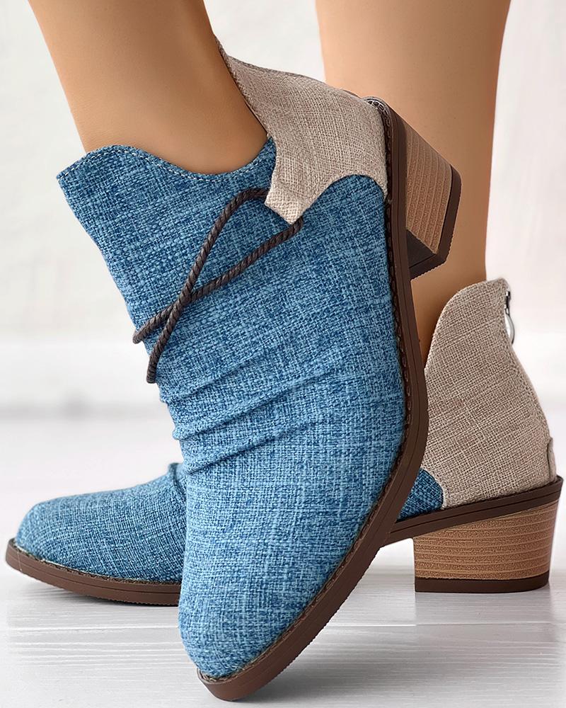 Supportive stylish orthopedic Boots