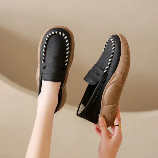 Orthopedic Walking Loafers for Women