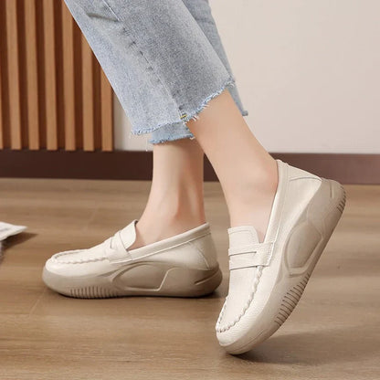 Orthopedic Walking Loafers for Women