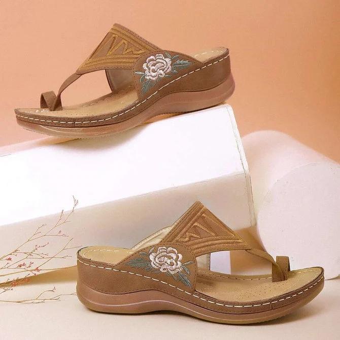 Womens Wedges Sandals