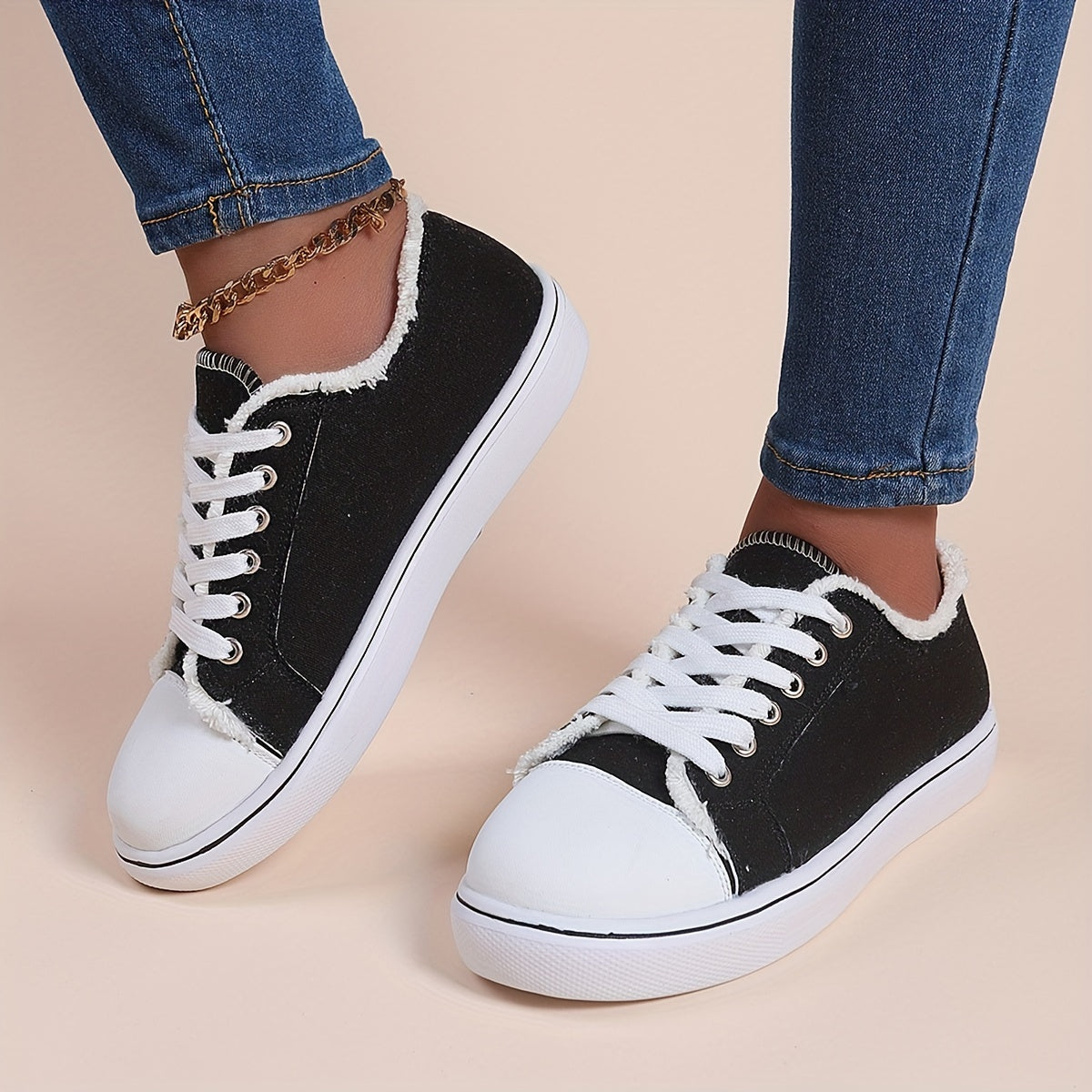 Casual and supportive orthopedic Sneakers