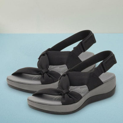 Comfortable Slip-On Sandals for Women