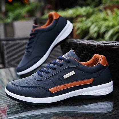 New Fashion Men Sneakers