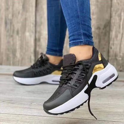 Light Lace Up Sneakers for Women