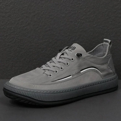 Platform Breathable Sneakers