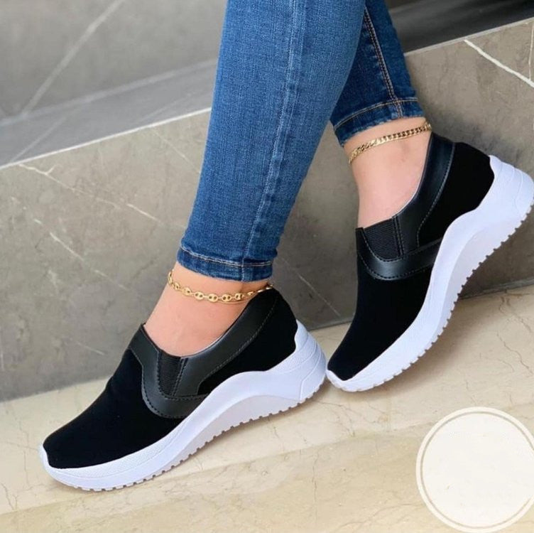 Autumn Style Women's Shoe