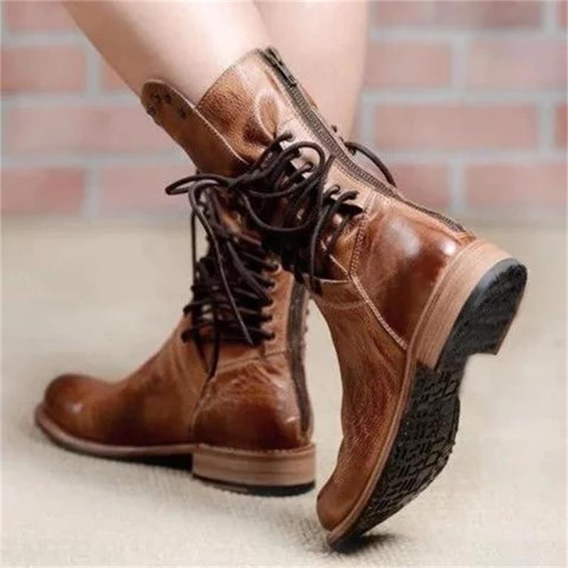 Comfortable and versatile orthopedic Boots