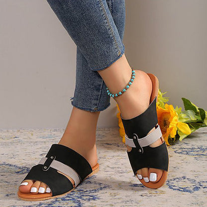 Dressy Heel Sandals for Women