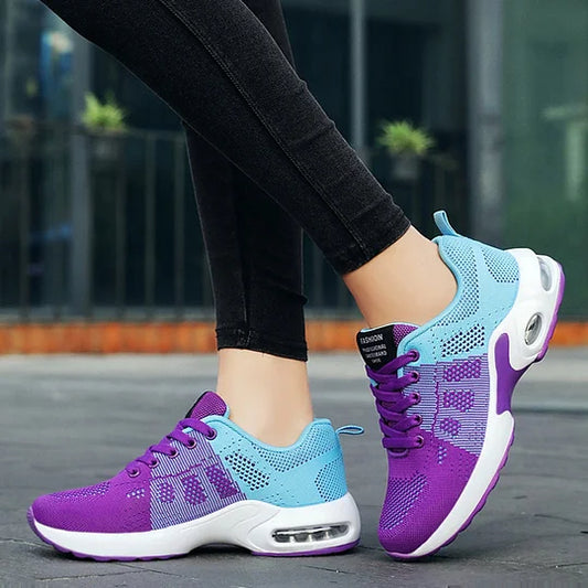 Trendy Comfortable Sneakers