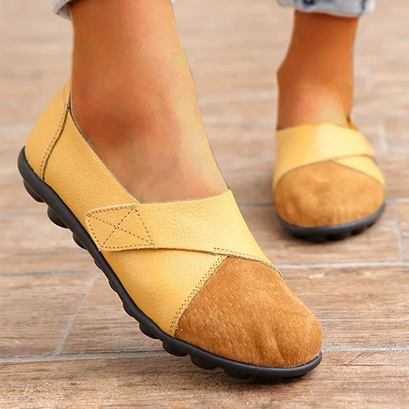 Supportive and trendy orthopedic Shoes