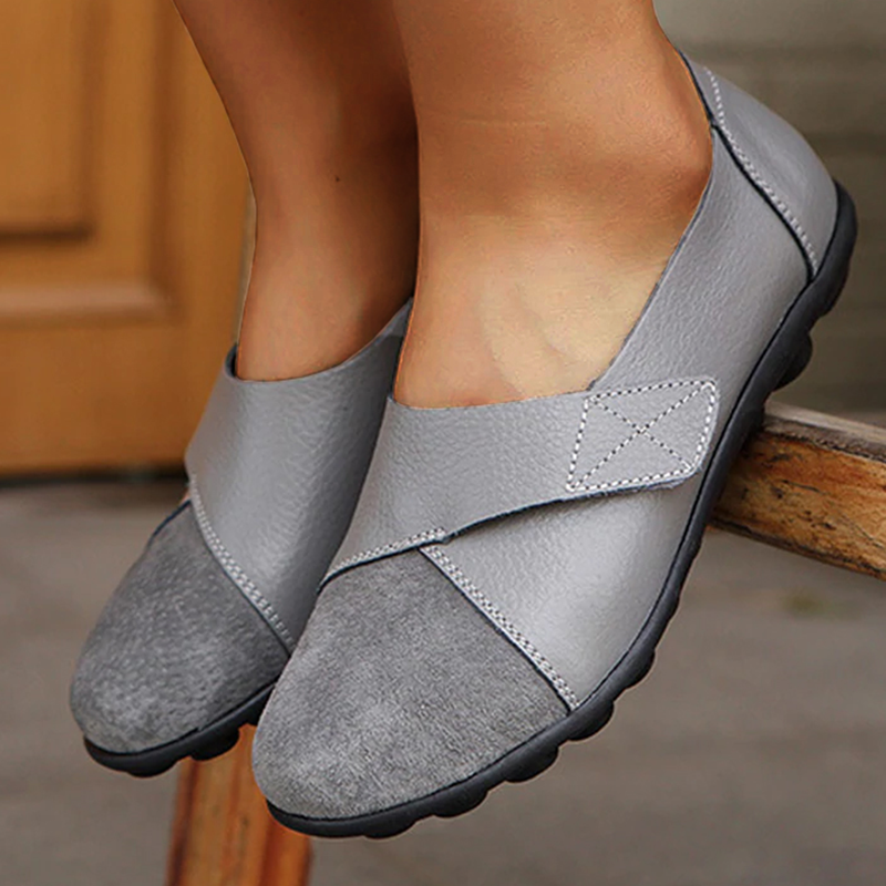 Supportive and trendy orthopedic Shoes