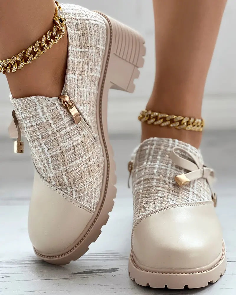 Supportive and trendy orthopedic Heels