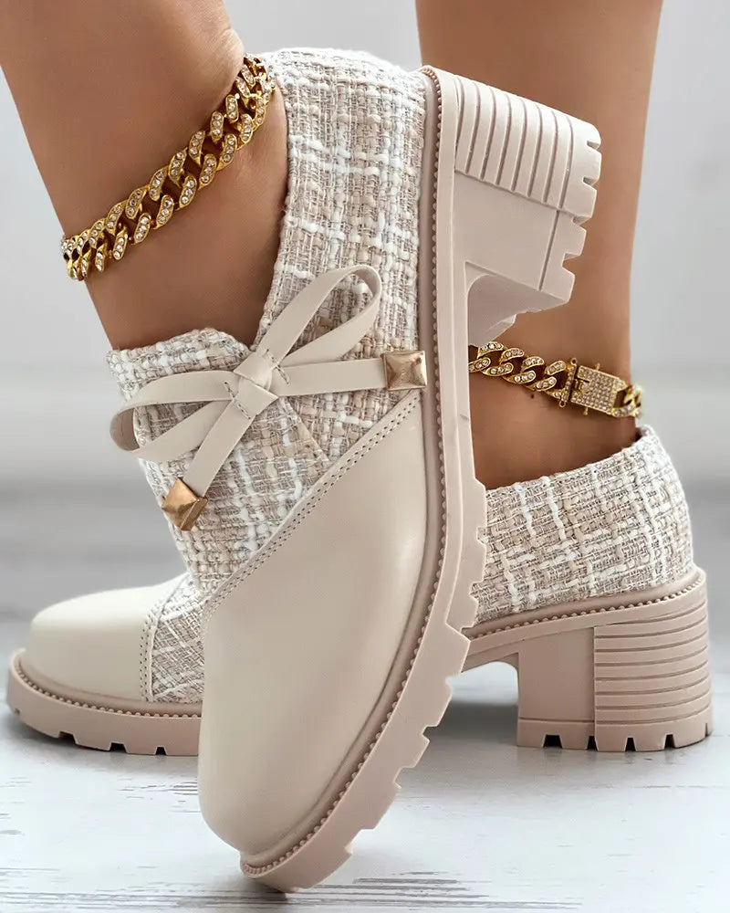 Modern  and supportive orthopedic Heels