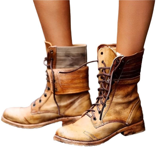 Orthopedic fashion Boots