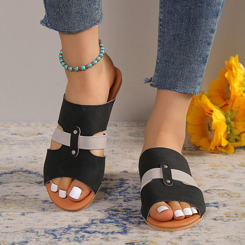 Dressy Heel Sandals for Women