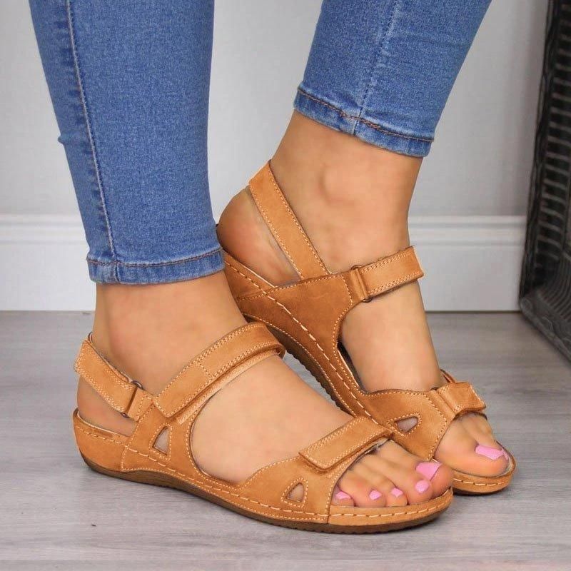 Comfortable Orthopedic Sandals