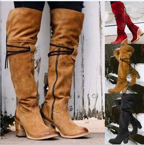 Comfortable and versatile orthopedic Boots