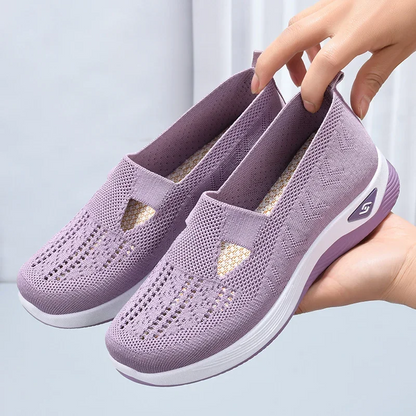 Women's Orthopedic Sneakers