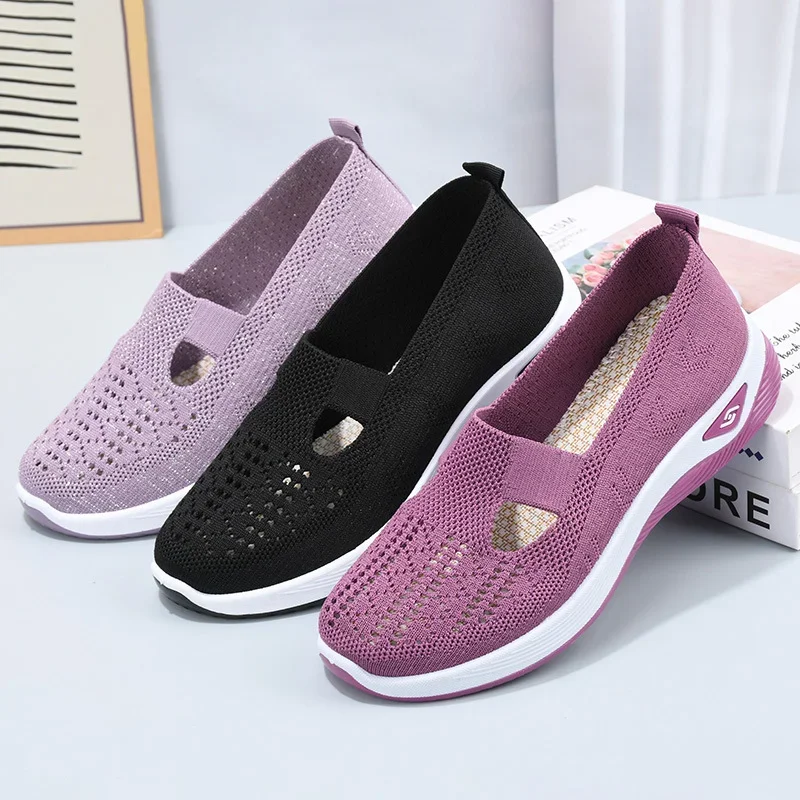 Women's Orthopedic Sneakers