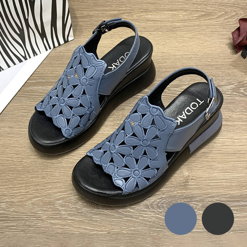 Sports Hollow Out Comfort Sandals