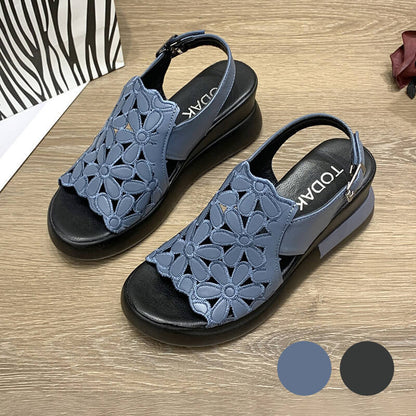 Sports Hollow Out Comfort Sandals