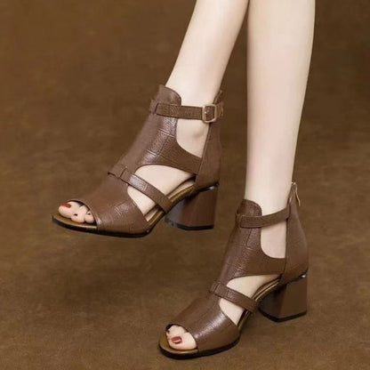 Roman Style Sandals