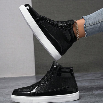 Fashionable supportive orthopedic Sneakers