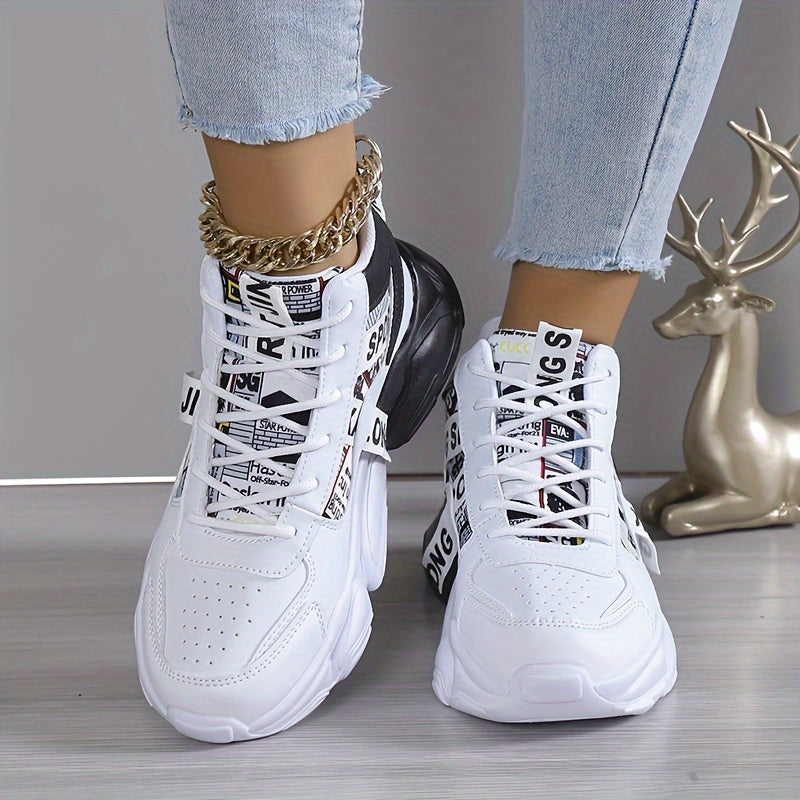 Casual and supportive orthopedic Sneakers