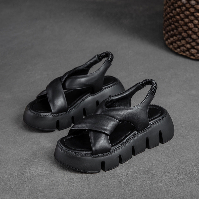 Lightweight orthopedic Sandals