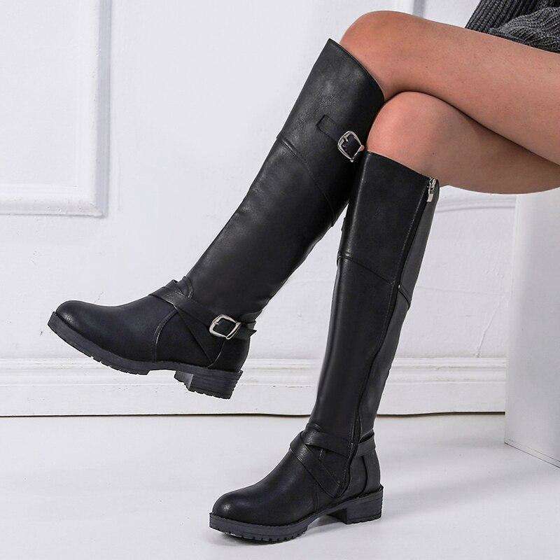 Comfortable and durable orthopedic Boots