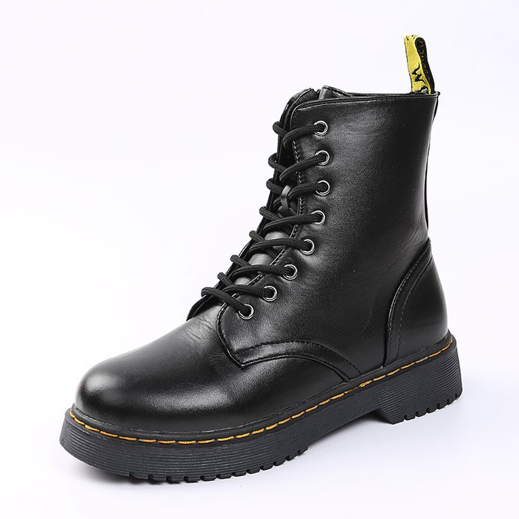 Casual orthopedic tailored Boots