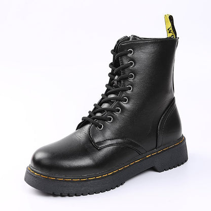 Casual orthopedic tailored Boots