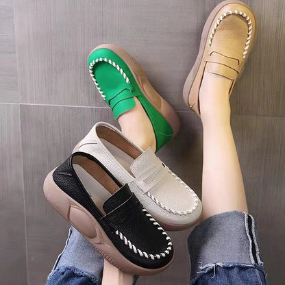 Orthopedic Walking Loafers for Women