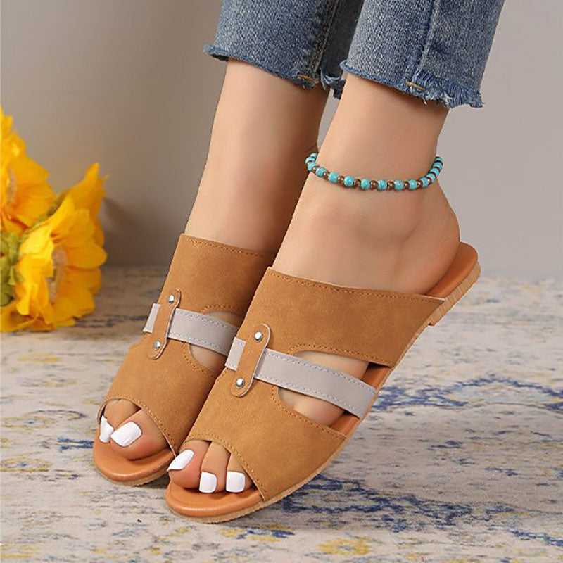 Dressy Heel Sandals for Women