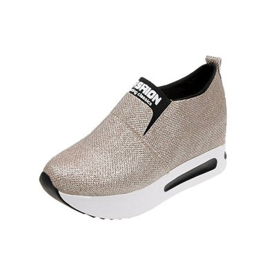 Women Sneakers - Dazpy