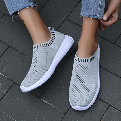 Supportive and fashionable orthopedic Sneakers