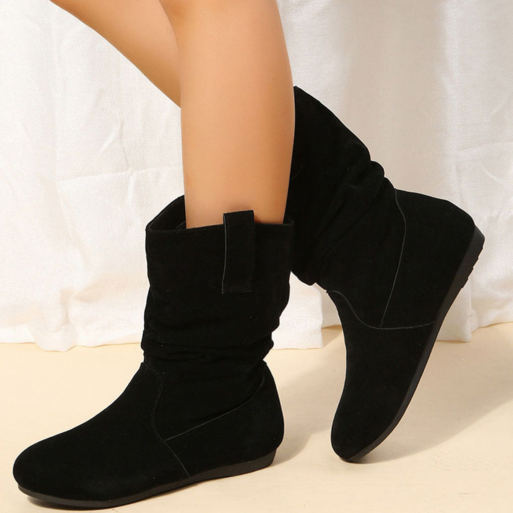 Comfortable and versatile orthopedic Boots