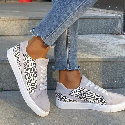 Women's Flats Casual Walking Sneakers