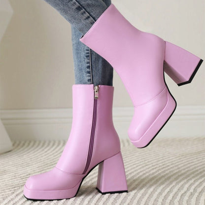 Comfortable and fashionable orthopedic Heels