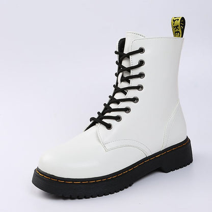 Casual orthopedic tailored Boots