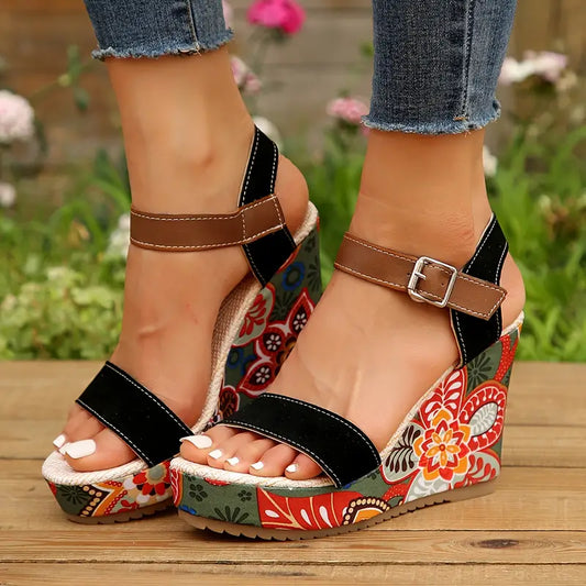 Women Summer Heels