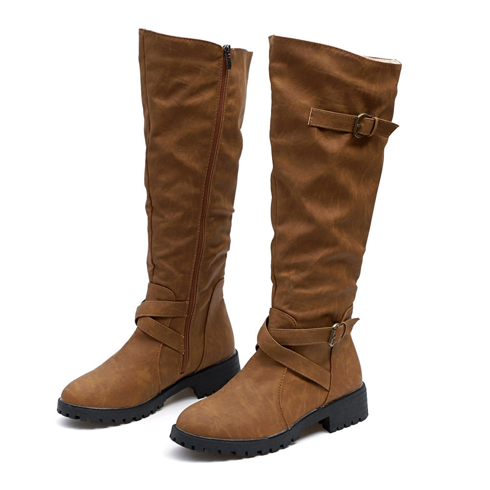 Trendy and supportive orthopedic Boots