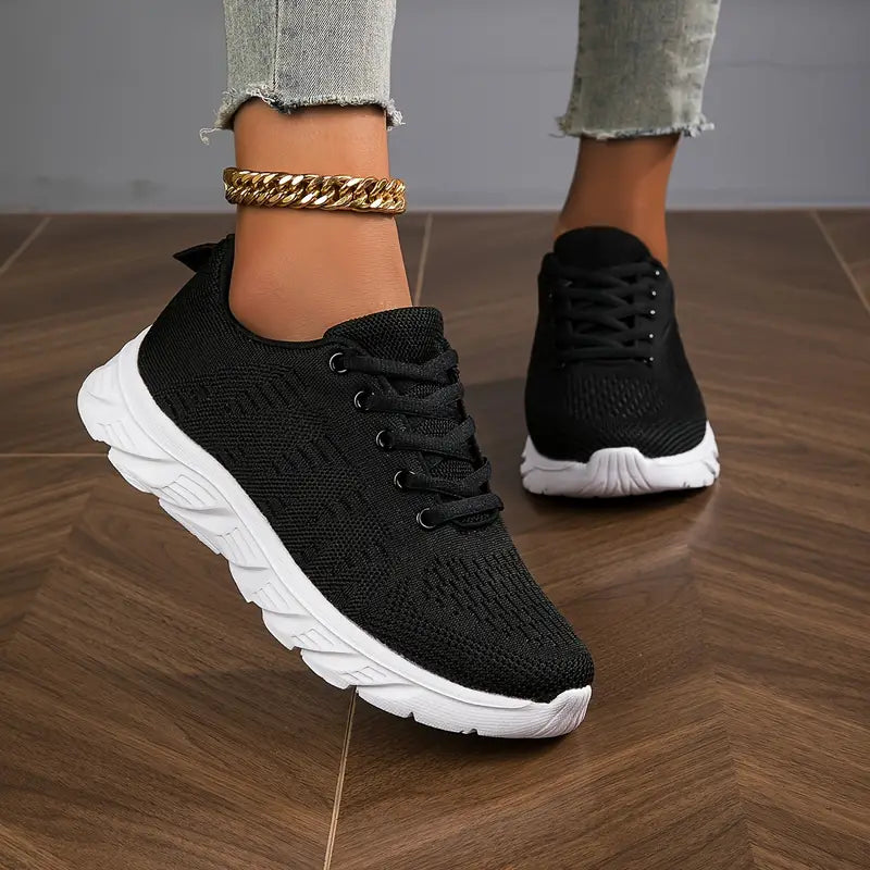 Relaxed and stylish Sneakers