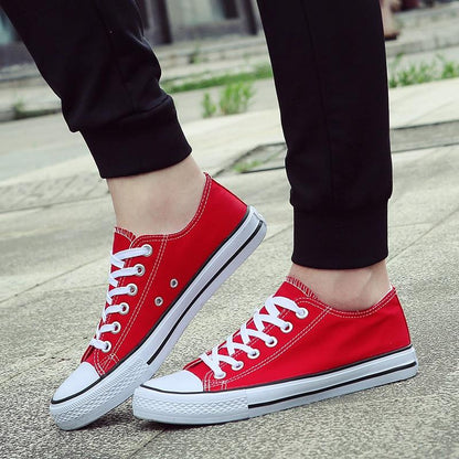 Trendy Classic Sneakers