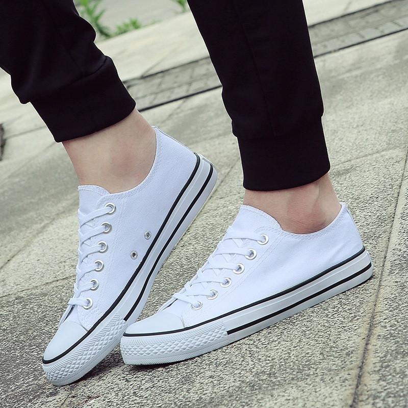 Trendy Classic Sneakers