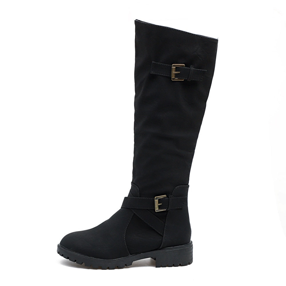 Trendy and supportive orthopedic Boots