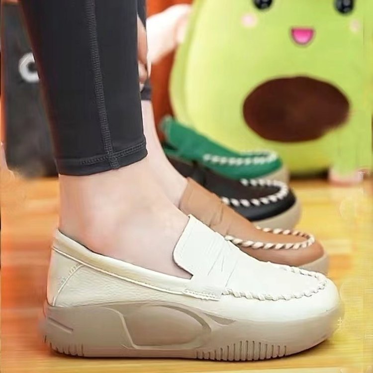 Orthopedic Walking Loafers for Women