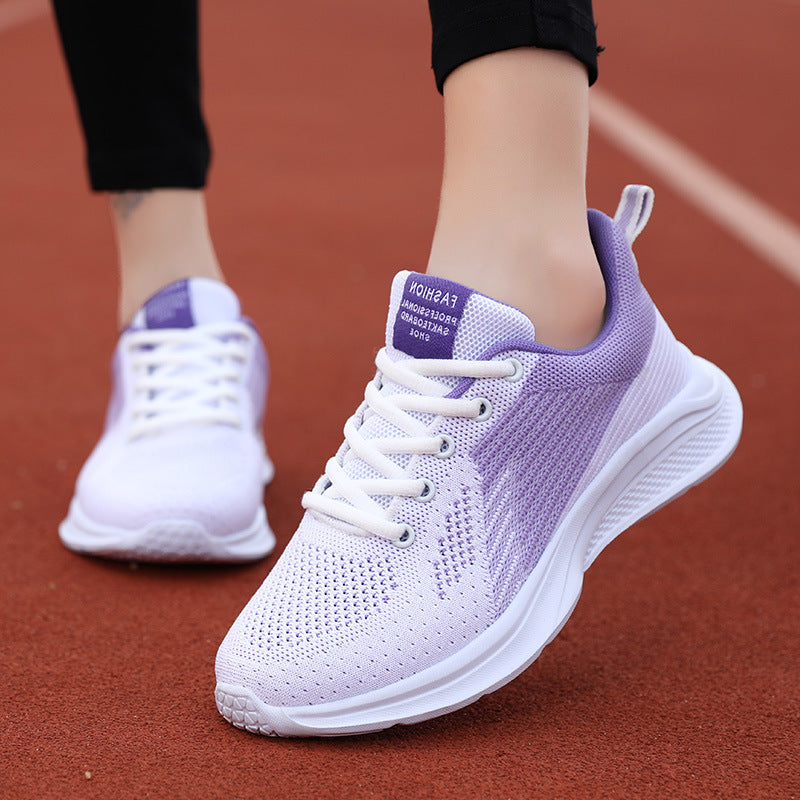 Sleek and supportive orthopedic Sneakers