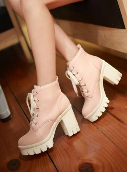 Durable and supportive orthopedic Heels