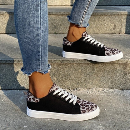 Women's Flats Casual Walking Sneakers